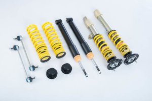 BMW M3 Coilover Suspension Kit - ST Suspensions - ST XTA Adjustable - `08-`13